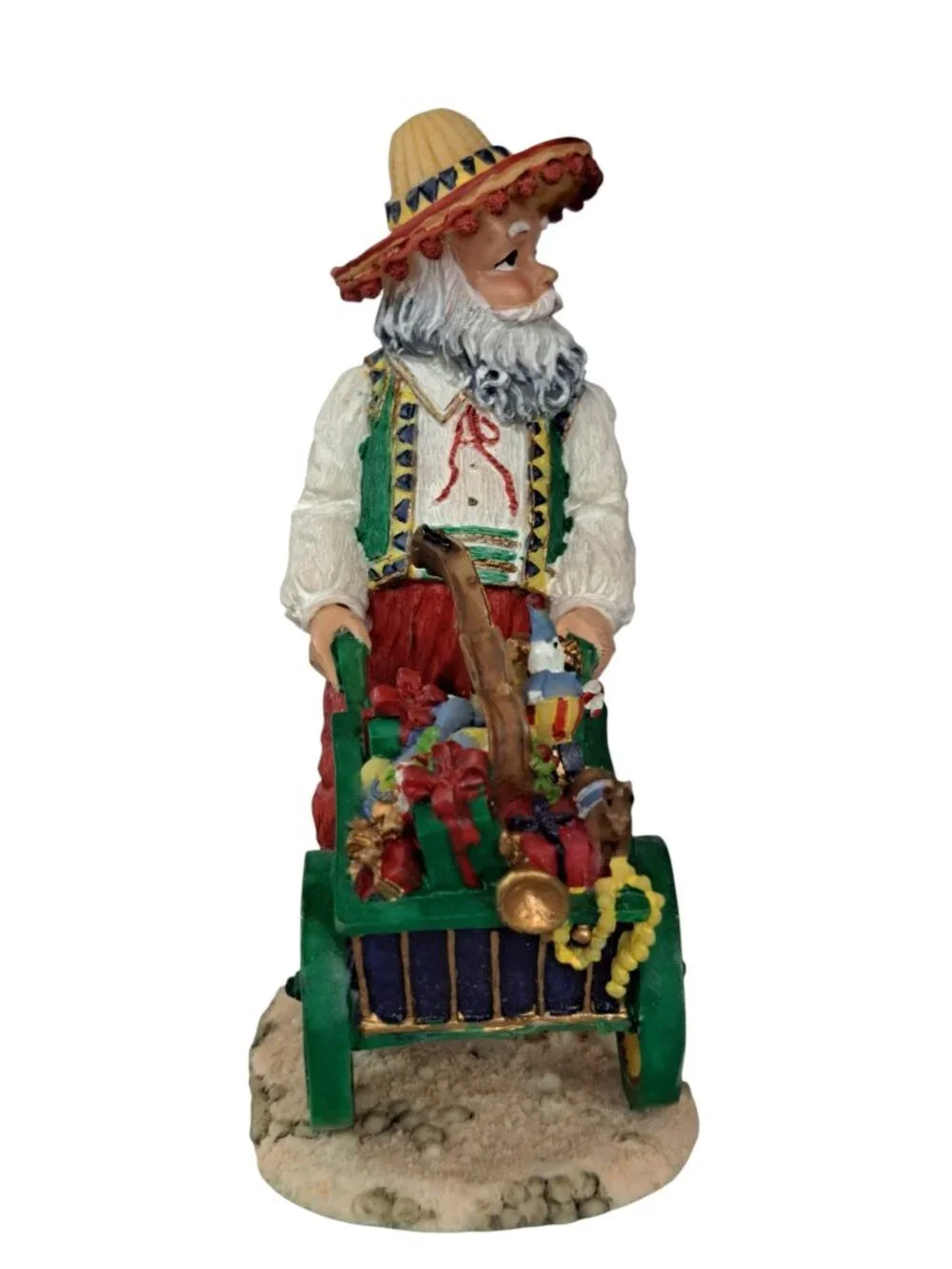The International Santa Claus Collection international santa
